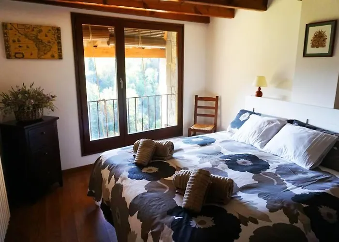 Vakantiehuis Rexach *