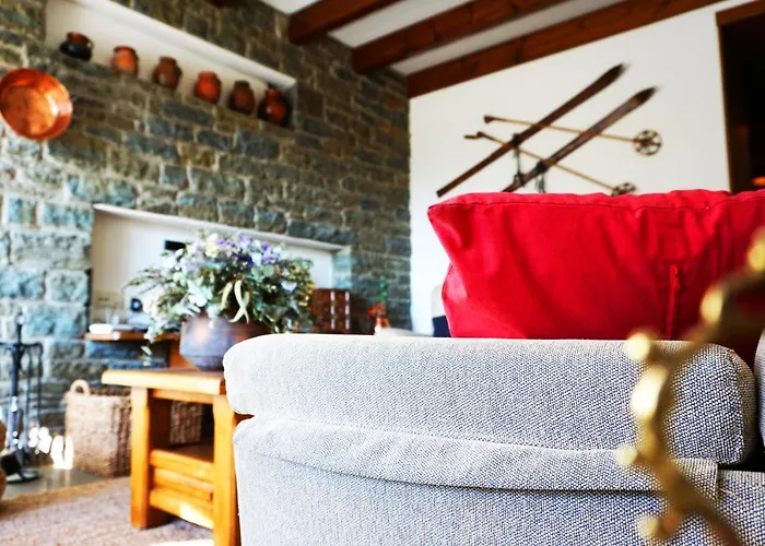 Vakantiehuis Rexach *