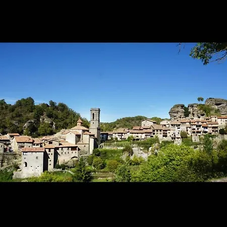 Holiday home Rexach *