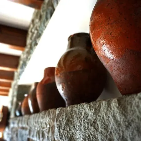 Rexach Casa vacanze Rupit