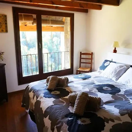 Casa vacanze Rexach *