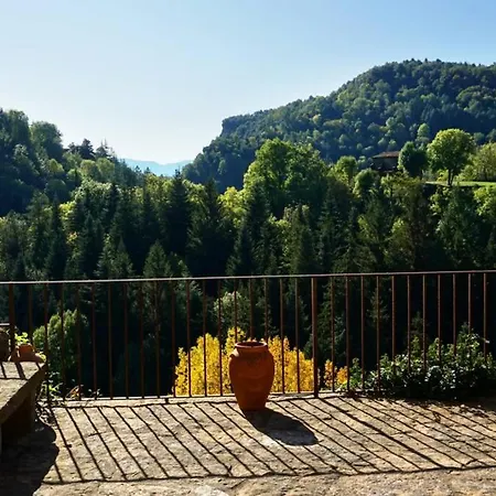 Rexach Holiday home *