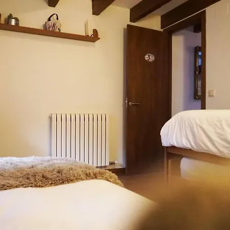 Semesterbostad Rexach
