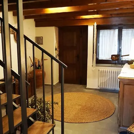 Rexach Holiday home