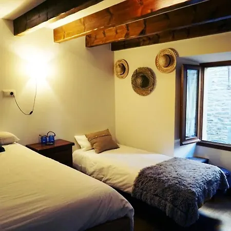 Rexach Casa vacanze *