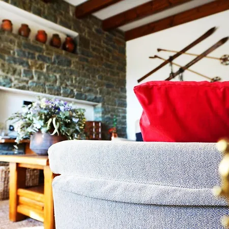Casa vacanze Rexach *