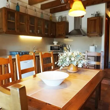 Casa vacanze Rexach Rupit