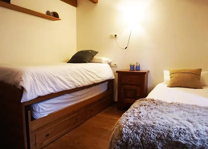Rexach Casa vacanze