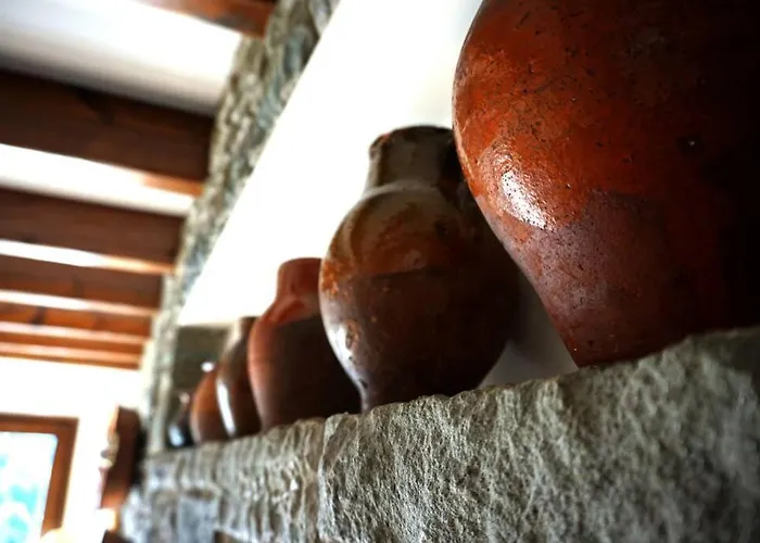 Rexach Casa vacanze Rupit
