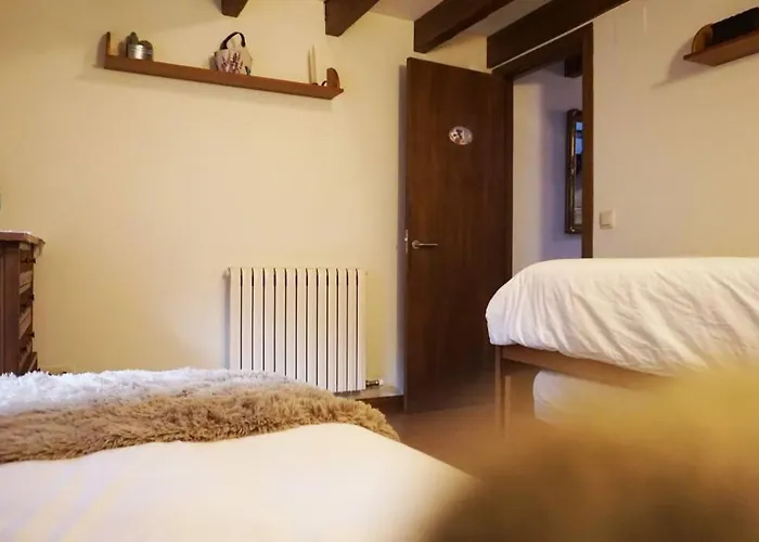 Tatil Evi Rexach