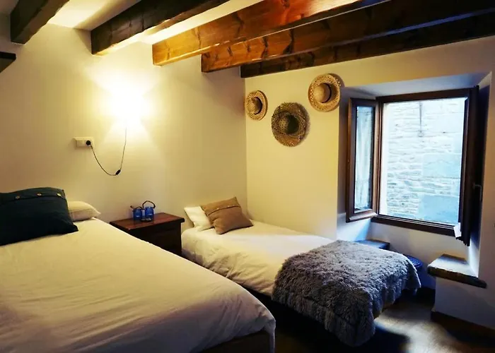 Rexach Casa vacanze *
