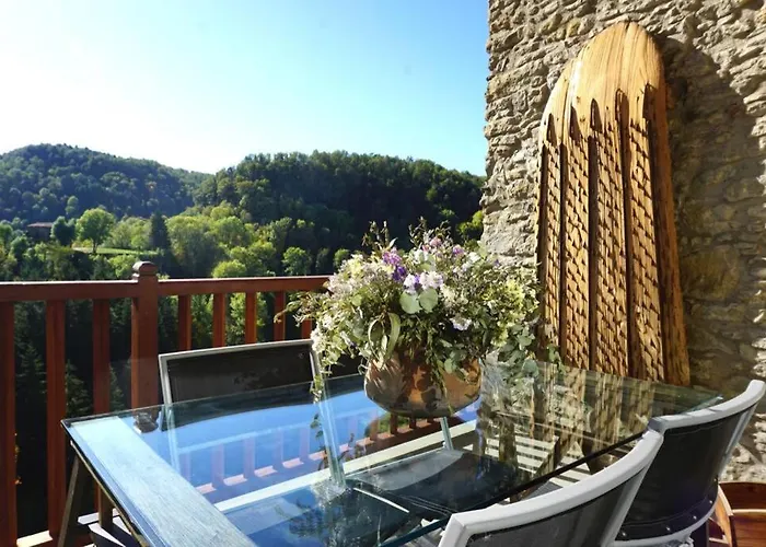 Casa vacanze Rexach